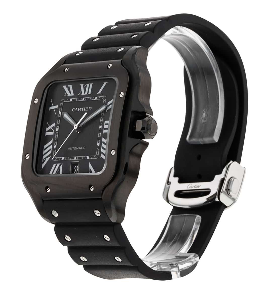 Cartier Santos WSSA0039 Cartier Santos WSSA0039